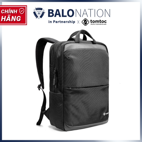 Balo Laptop 15.6 inch 24L TOMTOC Premium Commuting and Travel Macbook 16 inch T71