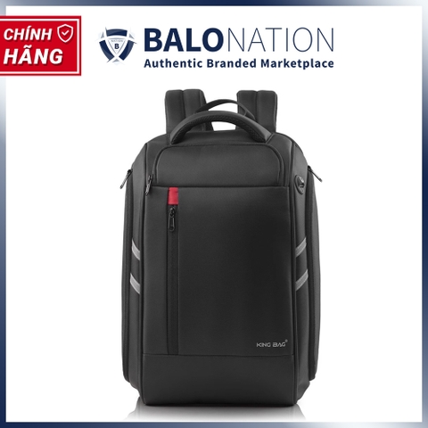 Balo Laptop 14 inch KINGBAG HORMES