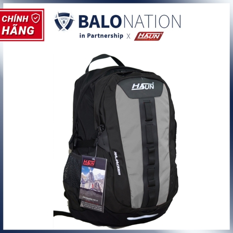 Balo Du Lịch Hàng Xuất Khẩu Laptop 15.6 inch HASUN HXK 001