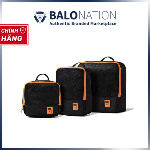 Bộ Túi Phụ Kiện Du Lịch MIKKOR