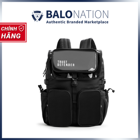 Balo Teen MR VUI 916 Hiện Đại, Thời Trang