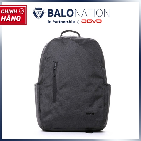 Balo Laptop AGVA Urban Denim 15.6 inch LTB335