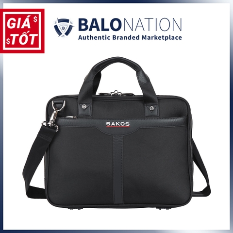 Cặp Laptop 14 inch SAKOS VIRGO