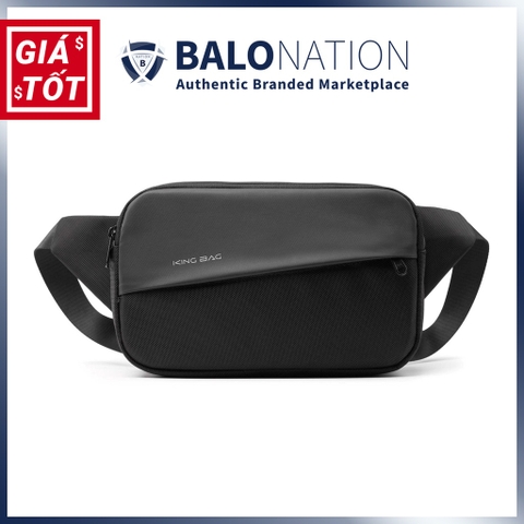 Túi Đeo Chéo Thời Trang Siêu Nhẹ KINGBAG BAMBOO