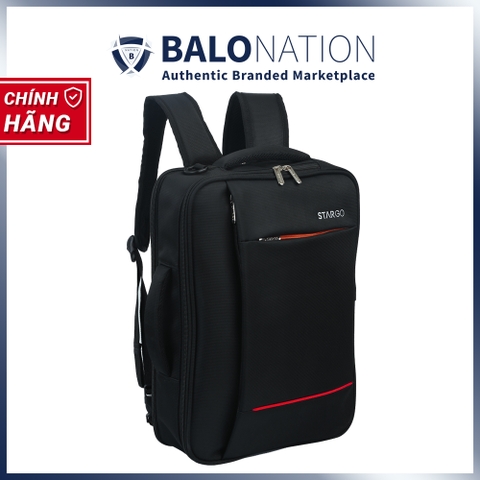 Cặp Đa Năng Laptop 15.6 inch STARGO SIMPLEX 05