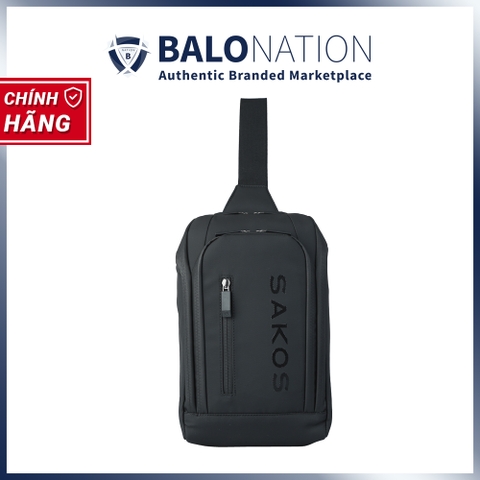 Túi Đeo Chéo SAKOS SLENDER