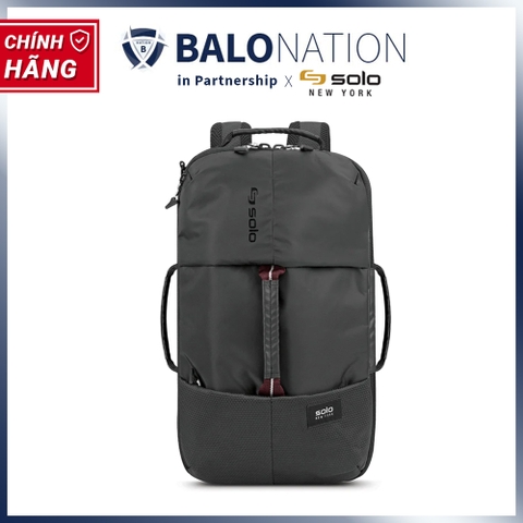 Balo / Túi Du Lịch SOLO Varsity All-Star 16 inch Make Your Move VAR600-4