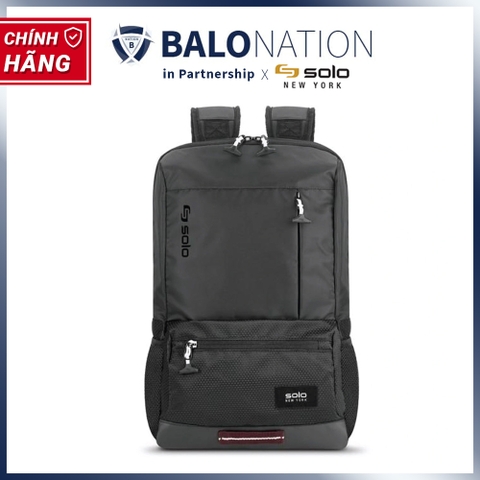 Balo Laptop Du Lịch Siêu Nhẹ SOLO Varsity Draft 15.6 inch VAR701-4