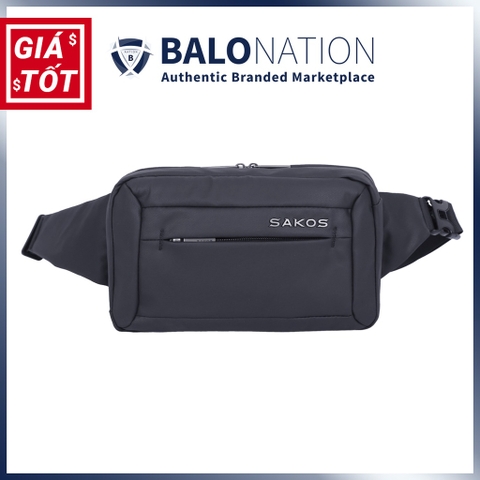 Túi Đeo Chéo Đeo Bụng Hiện Đại SAKOS PICO