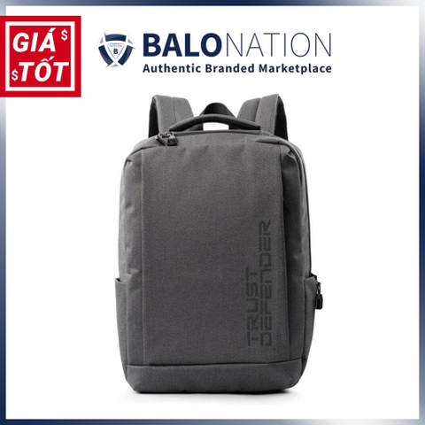 Balo Laptop 14 inch MR VUI 887 (1077) gọn nhẹ, linh hoạt