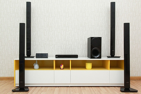 Tư vấn cách chọn loa hát karaoke cho người không sành âm thanh