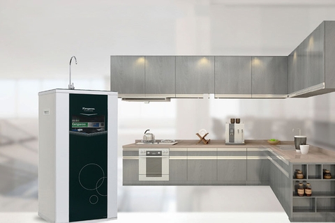 Kinh nghiệm mua máy lọc nước gia đình phù hợp, chất lượng