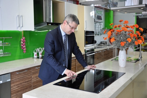 Chọn mua thiết bị nhà bếp cần lưu ý điều gì?