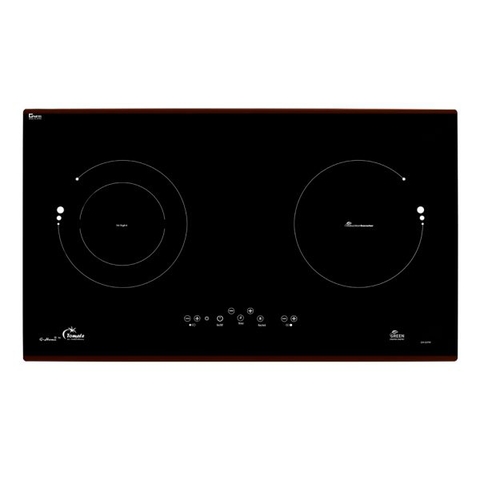 Bếp điện từ GH 027IH - Tomate Tây Ban Nha