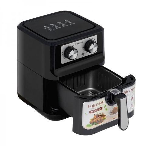 Nồi chiên không dầu Fujihome A5 5Lít