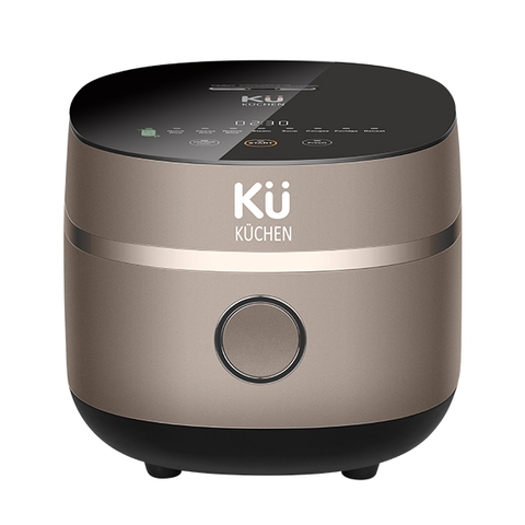 Nồi cơm điện Kuchen, công nghệ cao tần - Ku IH6103