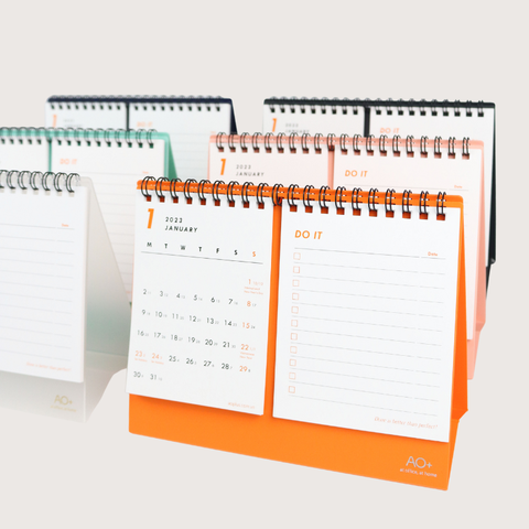 Lịch Todo Lập Kế hoạch, Làm Quà Biếu Tặng 2023