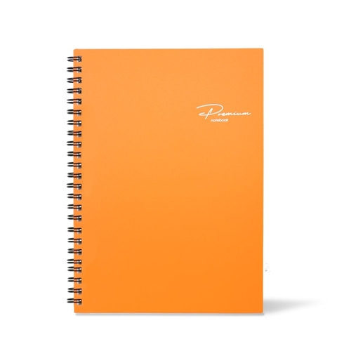 Sổ tay A5 - Giấy Nhật Bản