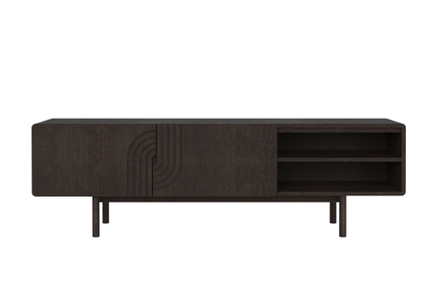 PALMA TV STAND