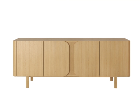 SIROCCO SIDEBOARD