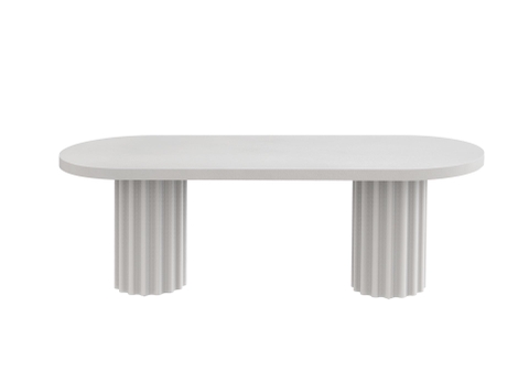 TRUFFLE DINING TABLE