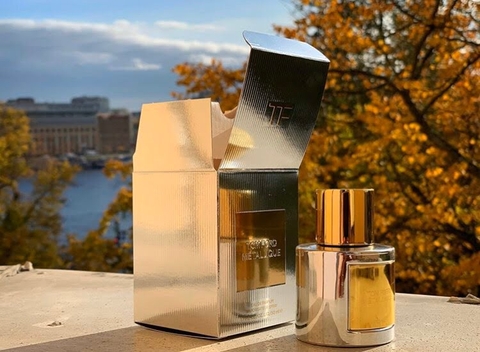 Nước Hoa Tom Ford Metallique For Women 100ml