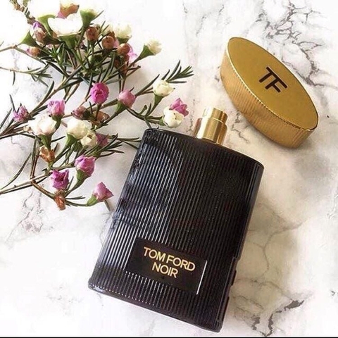 Nước Hoa Tom Ford Noir Pour Femme 100ml