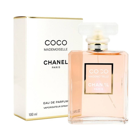 Nước Hoa Chanel Coco Mademoiselle Eau de Parfum 10ml