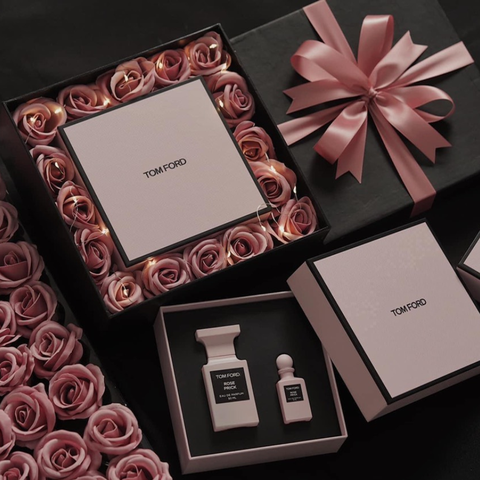 Nước Hoa Tom Ford Rose Prick 50ml