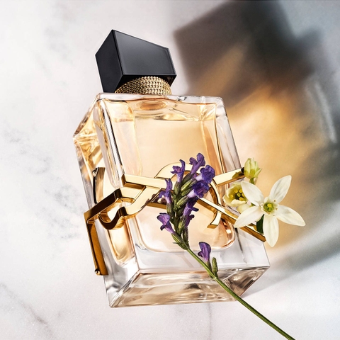 Nước Hoa Yves Saint Laurent Libre Eau de Parfum