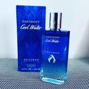 Nước hoa Davidoff Cool Water Aquaman Collector For Men