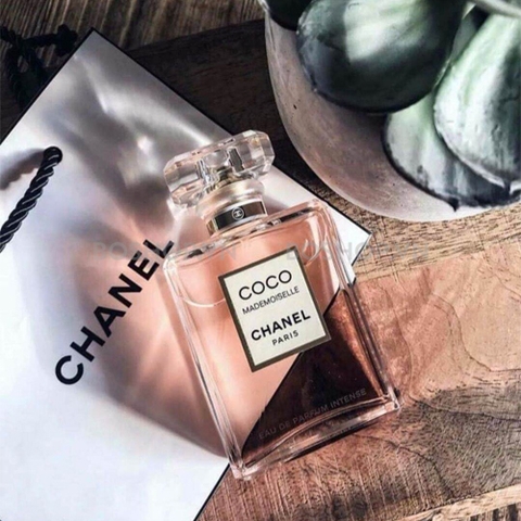 Nước Hoa Chanel Coco Mademoiselle Intense 10ml