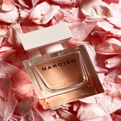 Nước Hoa  Narciso Rodriguez Cristal EDP 90ml
