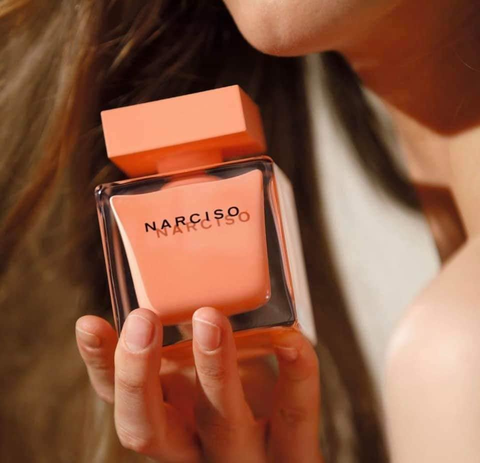 Nước Hoa Narciso Eau de Parfum Ambrée