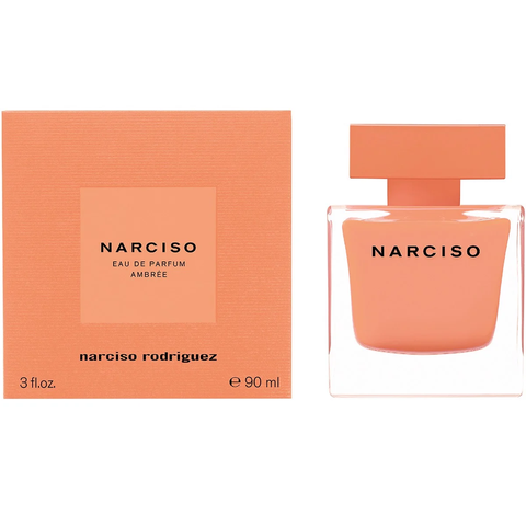 Nước Hoa Narciso Eau de Parfum Ambrée
