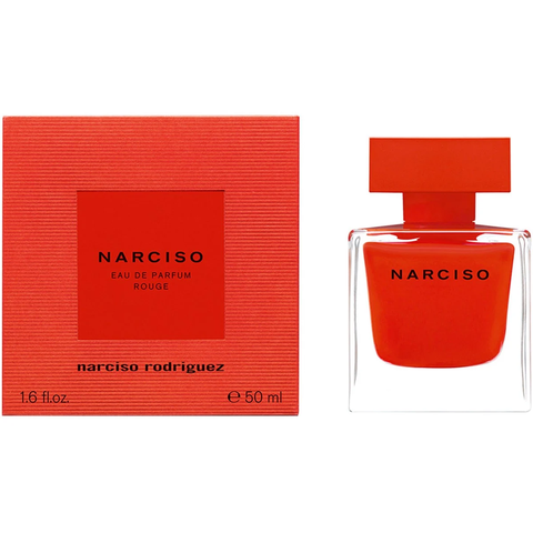 Nước Hoa Narciso Eau de Parfum Rouge