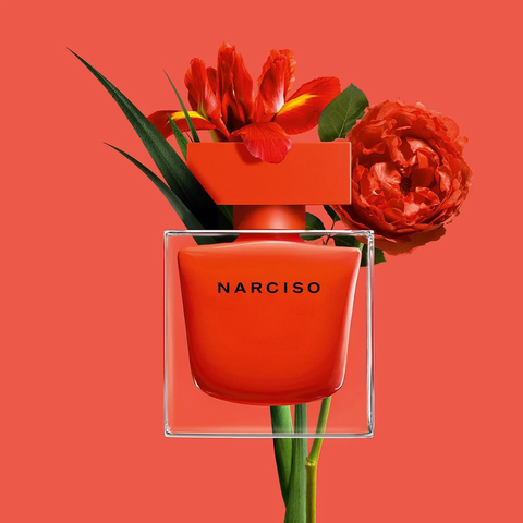 Nước Hoa Narciso Eau de Parfum Rouge