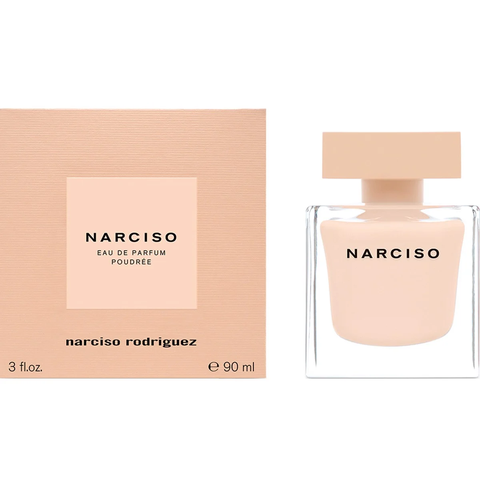 Nước Hoa Narciso Eau de Parfum Poudree