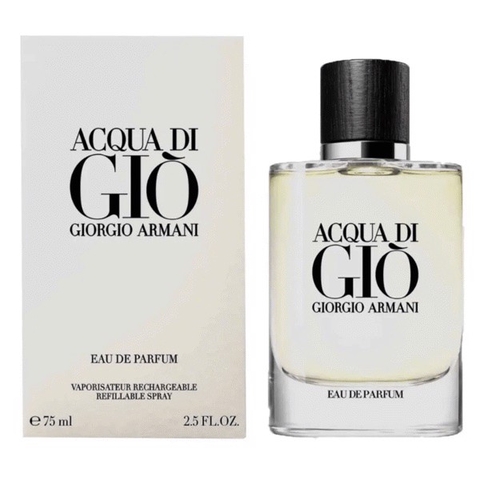 Nước Hoa Giorgio Armani Acqua di Gio Eau de Parfum