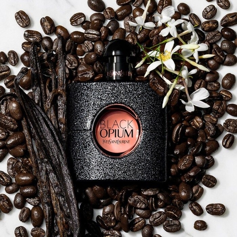 Nước Hoa Yves Saint Laurent Black Opium 90ml