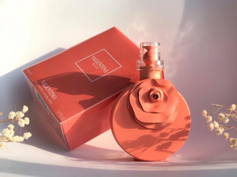 Nước hoa Valentino Valentina Blush Eau de Parfum