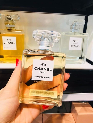 Nước Hoa Chanel No 5 Eau de Parfum 100ml