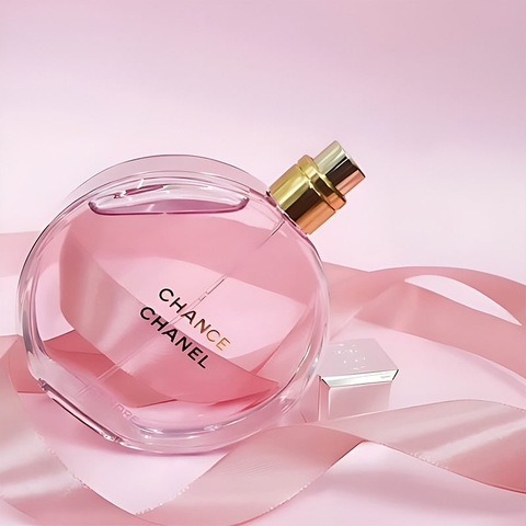 Nước Hoa Chanel Chance Eau Tendre Eau de Toilette 100ml