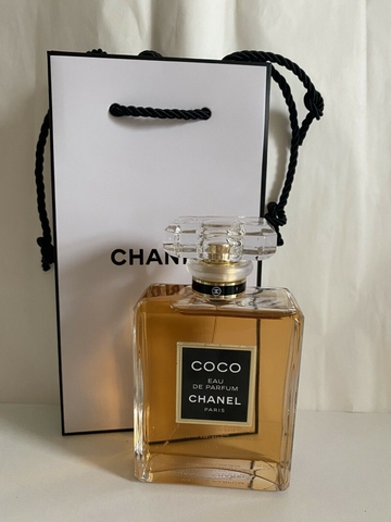 Nước Hoa Chanel Coco Eau de Parfum 100ml
