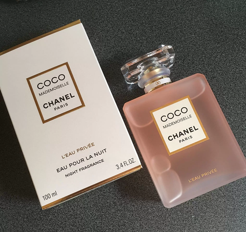 Nước Hoa Chanel Coco Mademoiselle L'Eau Privée - Night Fragrance