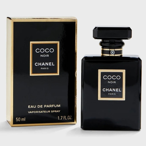 Nước hoa Chanel Coco Noir