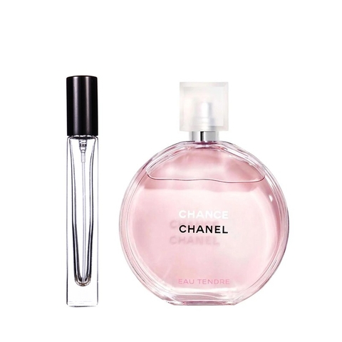 Nước Hoa Chanel Chance Eau Tendre Eau de Toilette 10ml