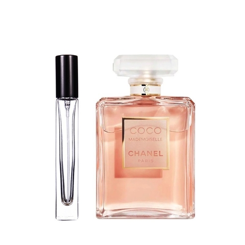 Nước Hoa Chanel Coco Mademoiselle Eau de Parfum 10ml