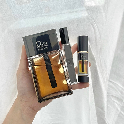 Nước Hoa Dior Homme Intense EDP 10ml