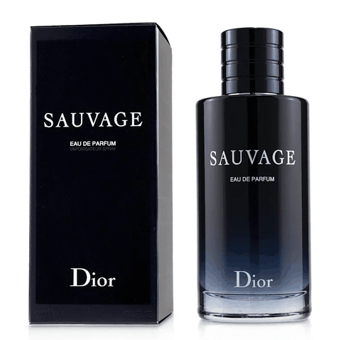 Nước Hoa Christian Dior Sauvage EDP 100ml